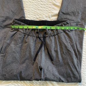 Lululemon Grey Pants